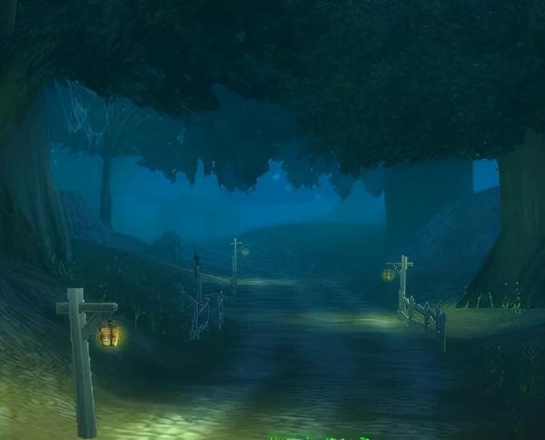 致終將逝去的魔獸世界 致終將逝去的魔獸世界