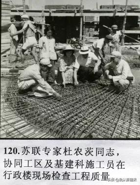 新疆烏魯木齊的“混血”建築，藏著時代記憶