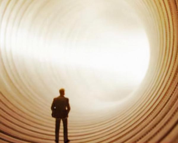 宇宙的幾種可能性(4):觀察者效應 宇宙的幾種可能性(4):觀察者效應