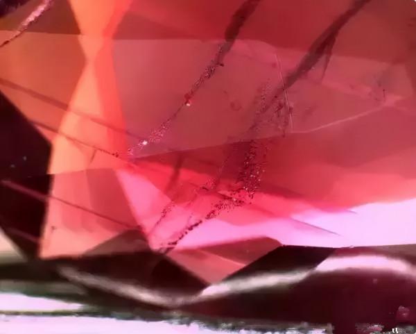 寶知道｜寶石原來也有“指紋”