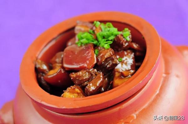 中國頂級紅燒肉閒談