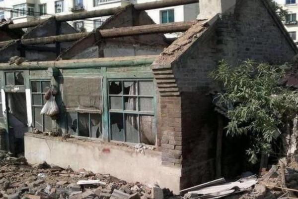 拆遷已全面結束?已明確:3種房子或全拆重建,兩種人會受益? 拆遷已全面結束?已明確:3種房子或全拆重建,兩種人會受益?