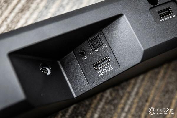 Polk Audio Signa S4：升級3D聲效 入手“真”Dolby Atmos迴音壁