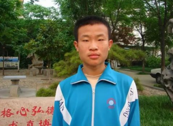 如果北大韋神不走競賽，人才會不會因為語文和英語而被埋沒？