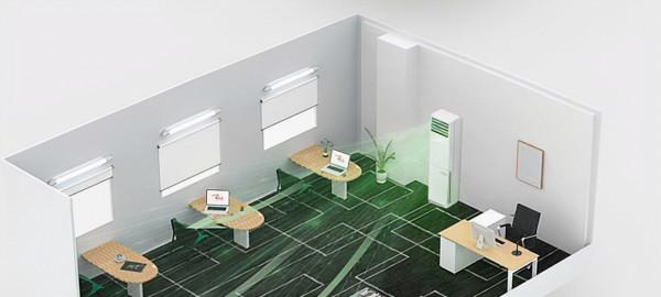 立櫃空調選擇圓形還是方形?兩者各有利弊,看完後知道該怎麼選了 立櫃空調選擇圓形還是方形?兩者各有利弊,看完後知道該怎麼選了