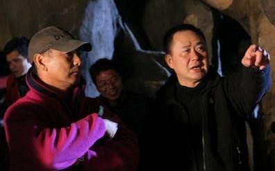 吳思遠看完樣片，很認真地告訴周星馳：你將成為全香港最紅的人