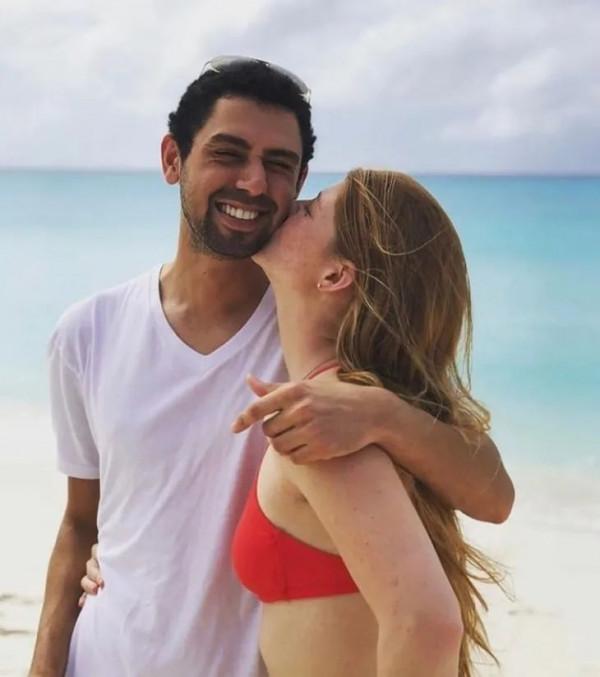 見世面!原來這就是95後頂級白富美的日常 見世面!原來這就是95後頂級白富美的日常