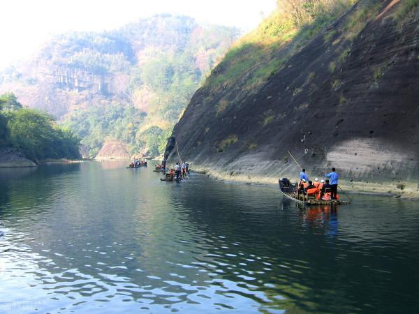 全國醉熱門的50個旅遊城市，去過20個就算旅行達人，你去過幾個？