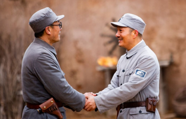 86年劉伯承去世，鄧公悲痛萬分，看到治喪委員會名單卻大怒