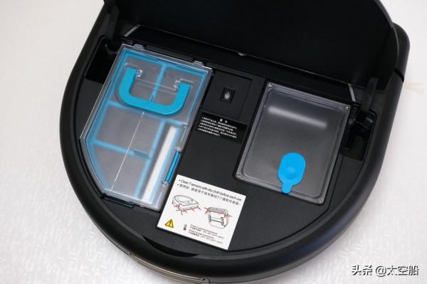 乾擦溼拖,一步到位,玻妞雷姬LEGEE-688評測 乾擦溼拖,一步到位,玻妞雷姬LEGEE-688評測