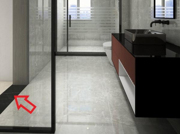 瓷磚通鋪要不要加過門石?聽老師傅說完,才知道作用這麼大 瓷磚通鋪要不要加過門石?聽老師傅說完,才知道作用這麼大