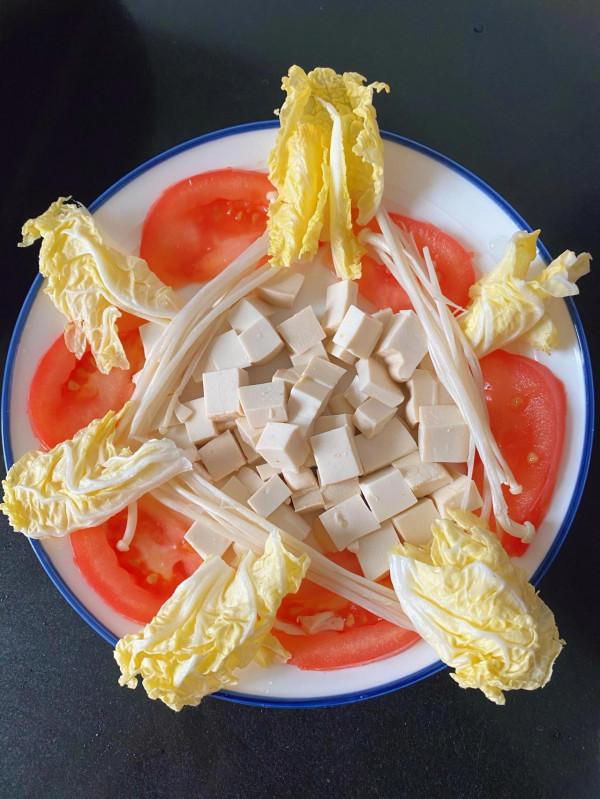 挑戰100天減脂餐不重樣 Day3