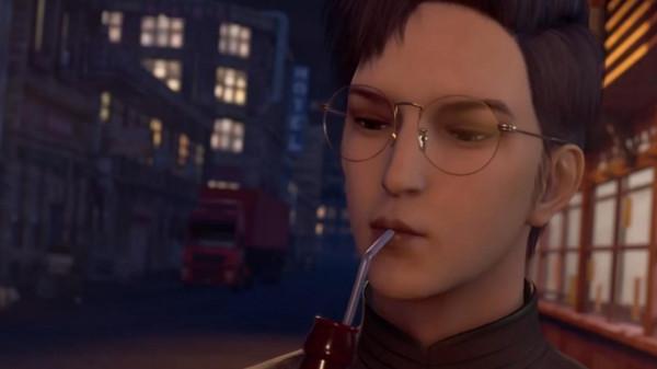 左莎完美的詮釋了傻人有傻福，你知道我追求的是富二代嗎？