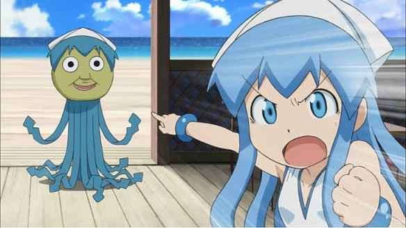 手冢治虫只能排第二《少年冠軍》最受歡迎動畫TOP10