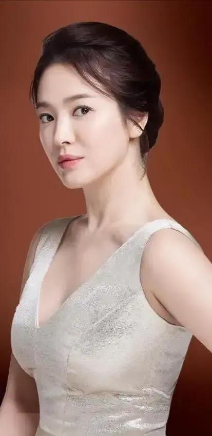 宋慧喬還是這麼優雅美麗 宋慧喬還是這麼優雅美麗