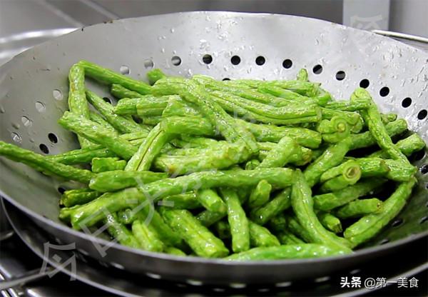 年夜飯要葷素搭配，分享6道素菜做法，清淡美味，比大魚大肉還香