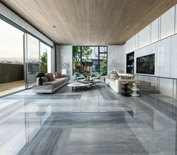 這些大理石紋理你都分不清？白入石材行業這麼多年