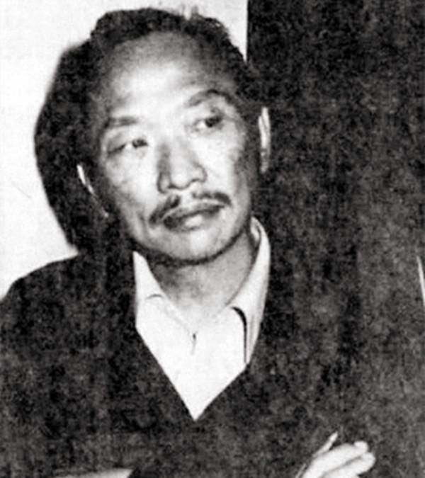 渾身刀疤一生風流,寧死要喝酒,古龍一生沒離開過江湖、女人、酒 渾身刀疤一生風流,寧死要喝酒,古龍一生沒離開過江湖、女人、酒