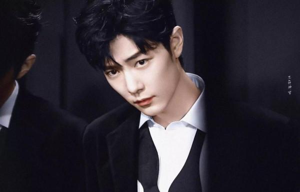 肖戰拉夫勞倫 高畫質桌布