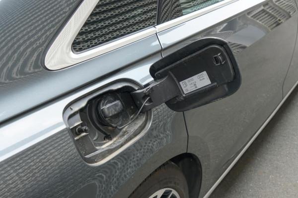 2022款奧迪S8用車成本分析，養車月開銷6019元？