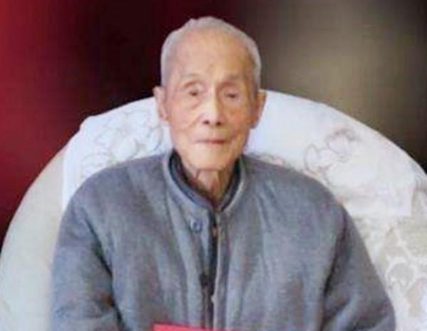 江蘇一位近百歲老人，時隔67年後才知道，自己是中央特科情報人員