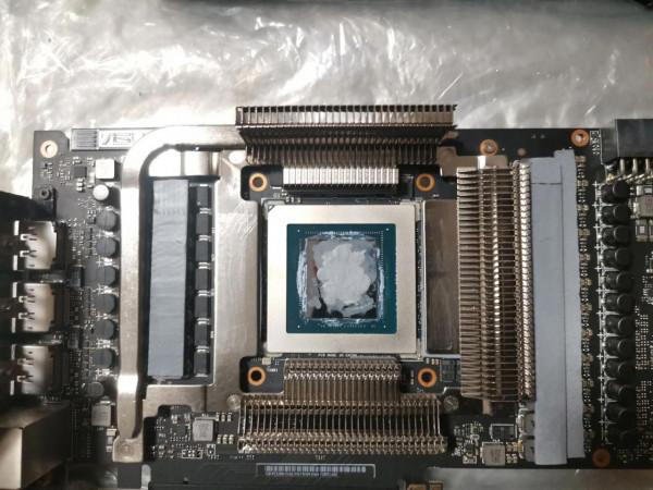 顯示卡拆解&plus;清灰 教程（新手向）