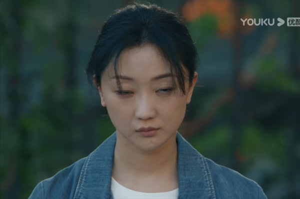 《女心理師》賀頓的五個病人演技一個比一個好