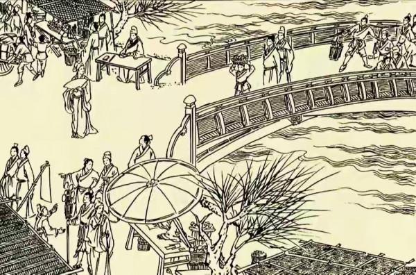 民間故事：行人被巨蟒吃掉，縣令重金求妙計，老乞丐雷劈大蟒蛇