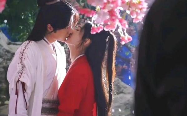 趙麗穎是男神收割機，合作過很多男演員你覺得誰最帥？