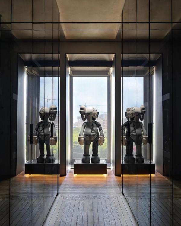 當代“藝術之家”| YODEZEEN