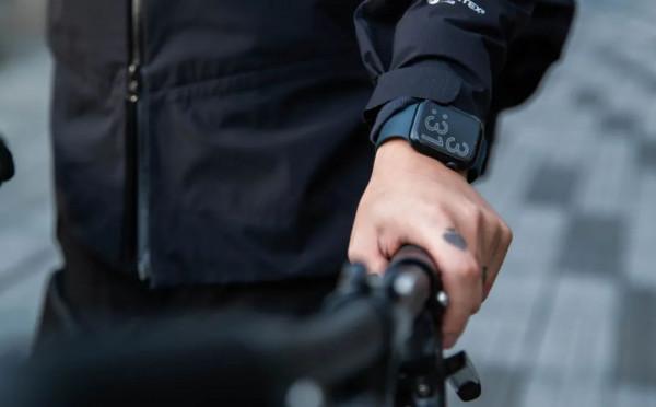 會玩|教你一些帶著 iPhone 和 Apple Watch 去旅行時,別人無法體驗的快樂…… 會玩|教你一些帶著 iPhone 和 Apple Watch 去旅行時,別人無法體驗的快樂……