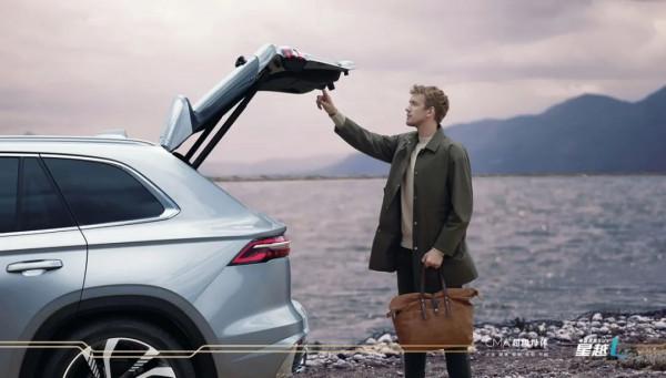 「星」系旗艦輕鬆月銷過萬，這卻是吉利品牌的天花板？