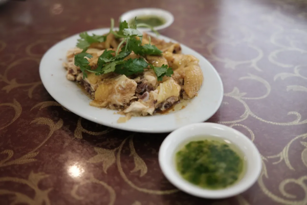 這個汕頭隱藏的中心座標，帶你吃遍城中老店