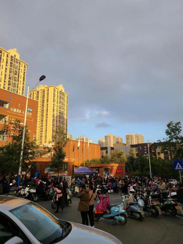 三星手機拍照就是不如華為