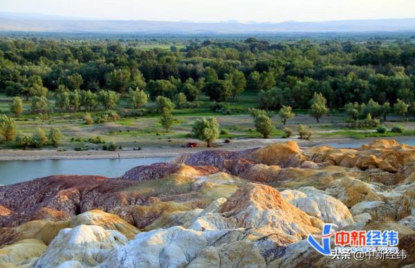 西北遊熄火？民宿老闆：國慶忙得沒時間吃飯，現在忙著退房