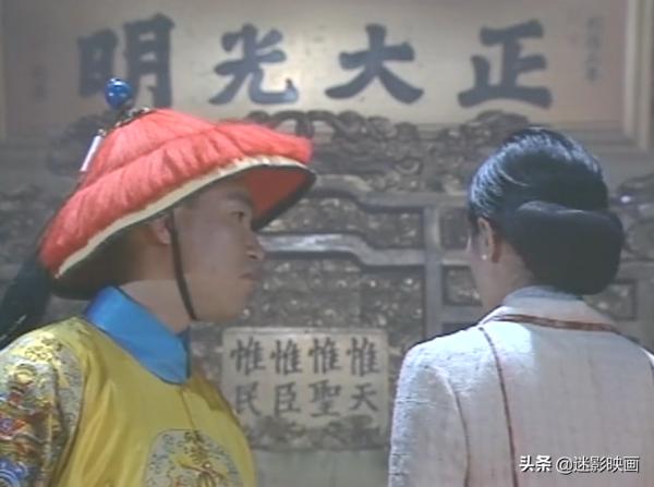 趙文卓被低估的神劇，徐克亞視劇版《黃飛鴻》，至今是港劇巔峰