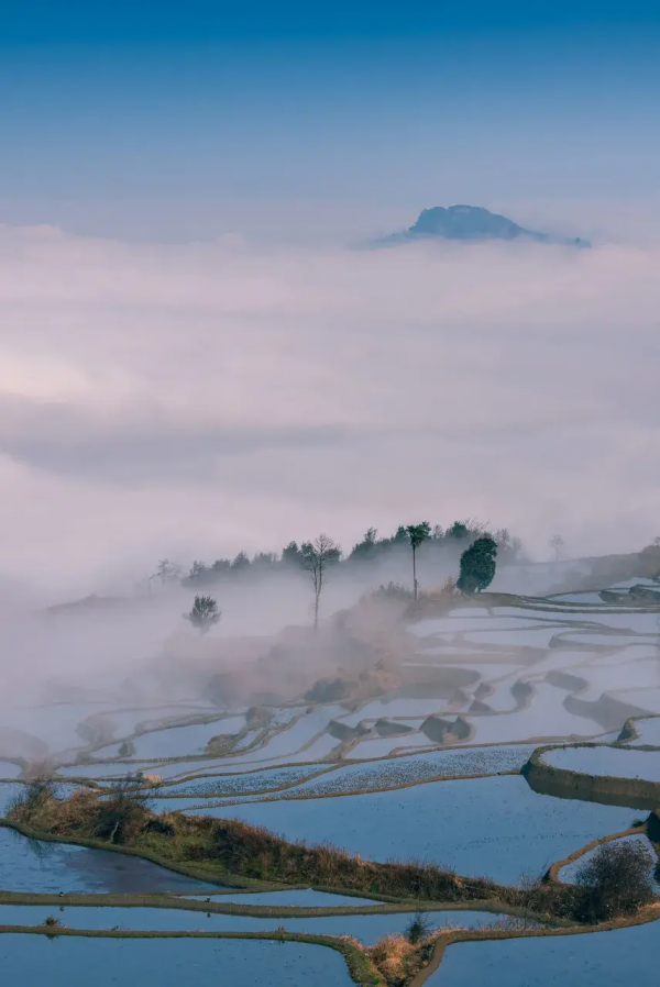 適合一個人旅行的16個地方，在路上找尋更好的風景，你去過幾個？