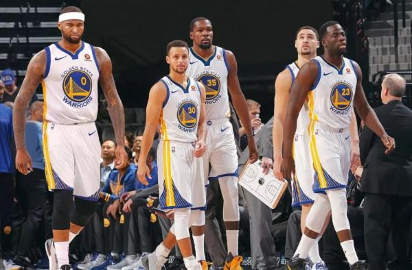 深度分析：勇士的“王朝”，格林的貢獻有多大？