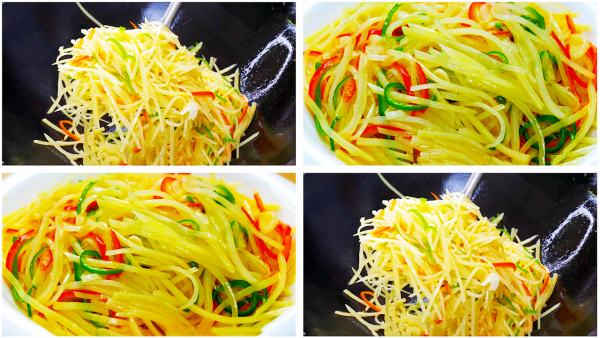 推薦11道美味的家常小炒，簡單易操作，下酒又下飯，上班族都愛吃