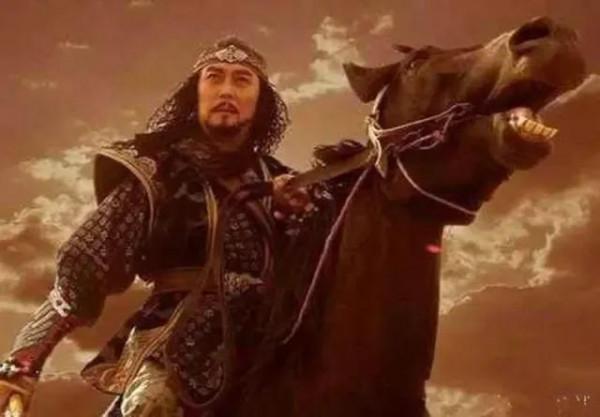 西夏立國：妥協讓步帶來的不是和平，而是分裂者更大的貪婪