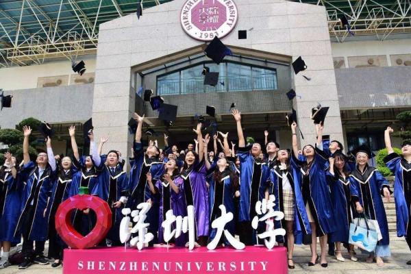 中美科技之都,深圳與西雅圖,十年後深圳能否全面超越? 中美科技之都,深圳與西雅圖,十年後深圳能否全面超越?