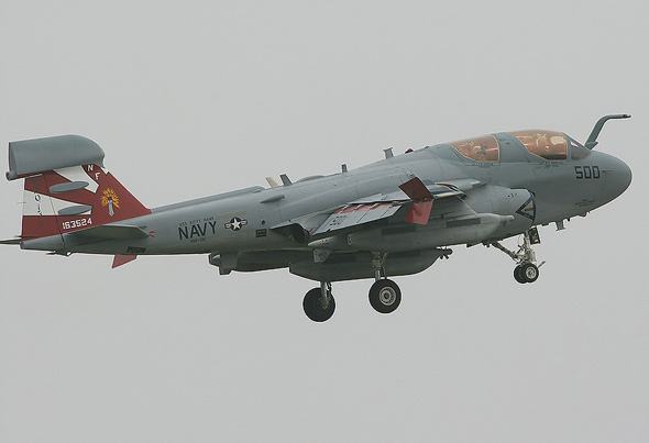 94年華東空情異常：兩軍區防空失靈遭戲耍，我國被逼成電子戰強國