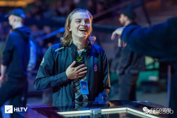 沉默的動物——CSGO裡的紅名玩家