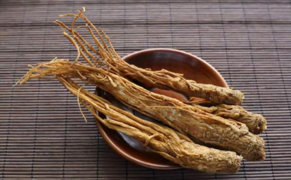 血虛血瘀？送你四味中藥，活血化瘀，讓你面若桃花