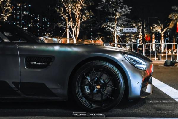 油耗堪比納智捷的梅賽德斯-AMG GT,兩天一箱98你受得了嗎? 油耗堪比納智捷的梅賽德斯-AMG GT,兩天一箱98你受得了嗎?