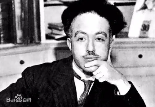 提起薛定諤,除了“貓”你還能想到啥? 提起薛定諤,除了“貓”你還能想到啥?