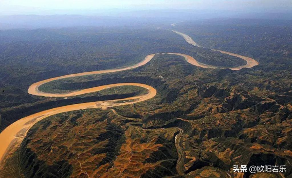 不知道去哪裡旅行?不如就從中國這些最美的地方,走起吧 不知道去哪裡旅行?不如就從中國這些最美的地方,走起吧