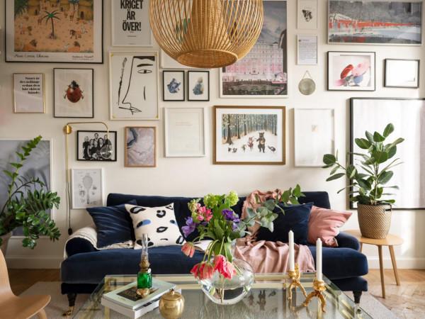 小戶型，如何打造宜居生活