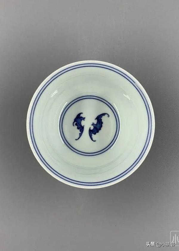 百花齊放的當代名窯(下) 百花齊放的當代名窯(下)