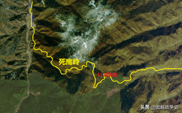 《長津湖》冰雕連戳中無數觀眾淚點，但你真的瞭解真實的冰雕連嗎